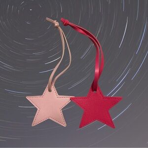 Star Accessories for bags or decor